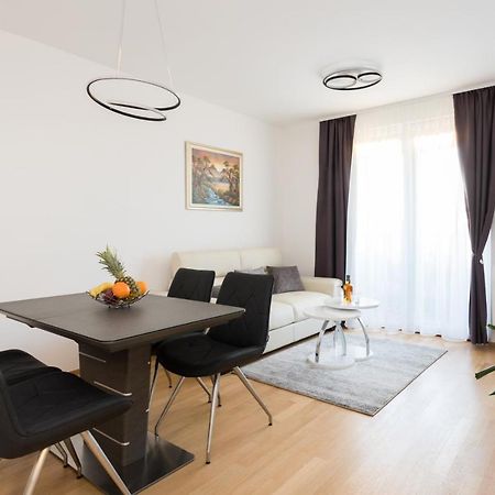 Apartment Ruby 扎达尔 外观 照片