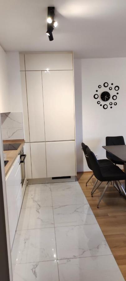 Apartment Ruby 扎达尔 外观 照片