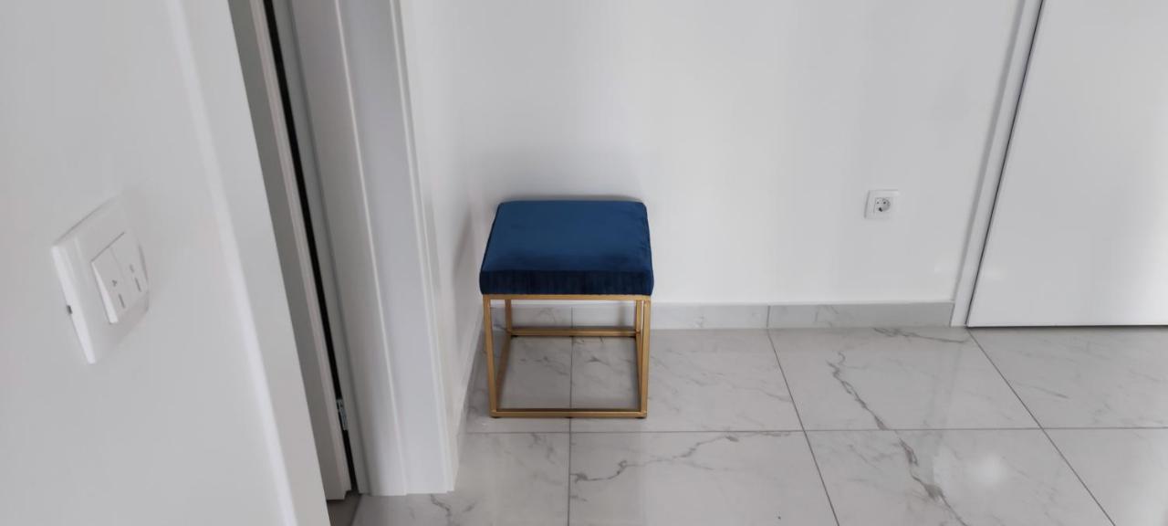 Apartment Ruby 扎达尔 外观 照片