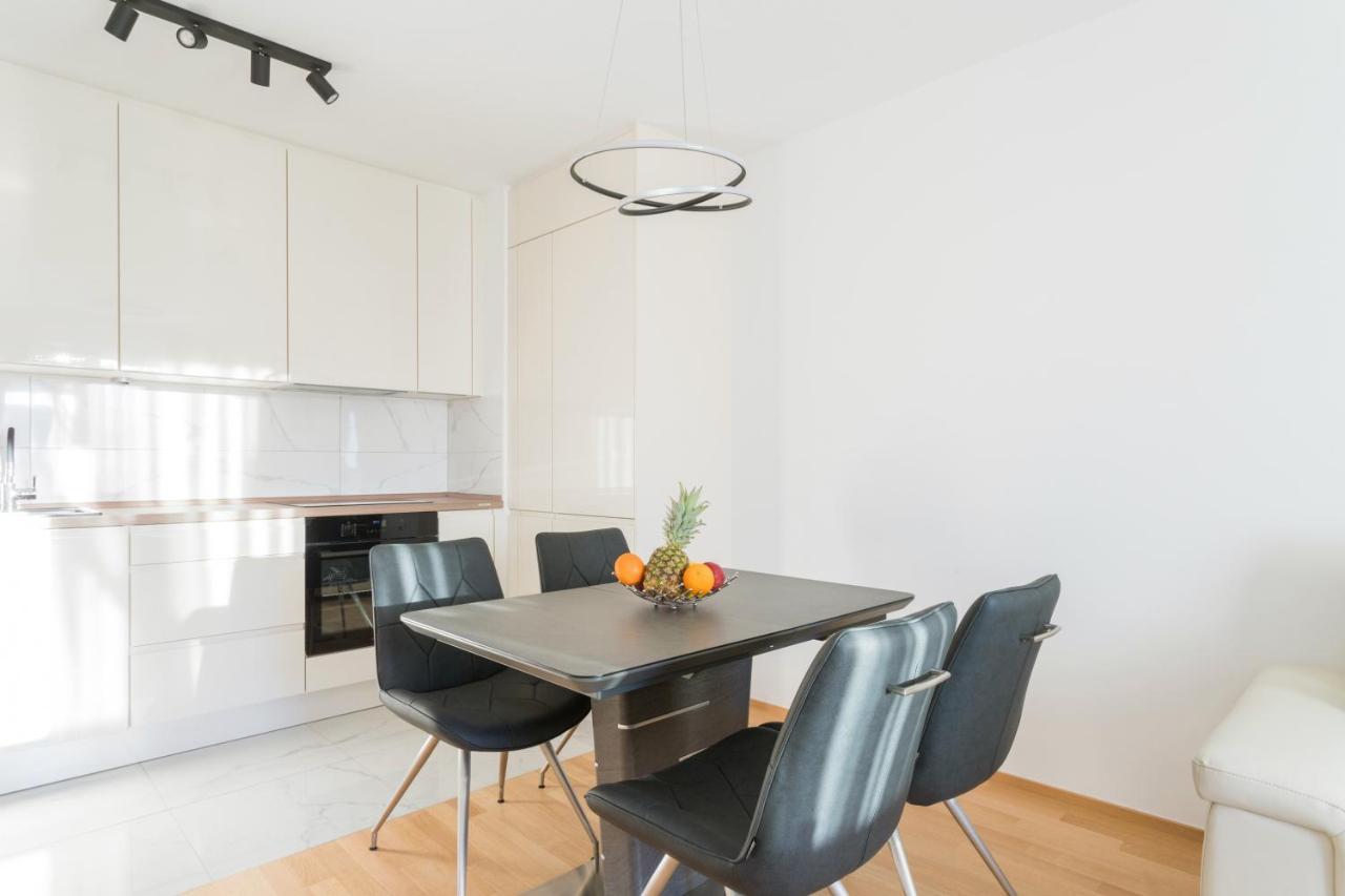 Apartment Ruby 扎达尔 外观 照片
